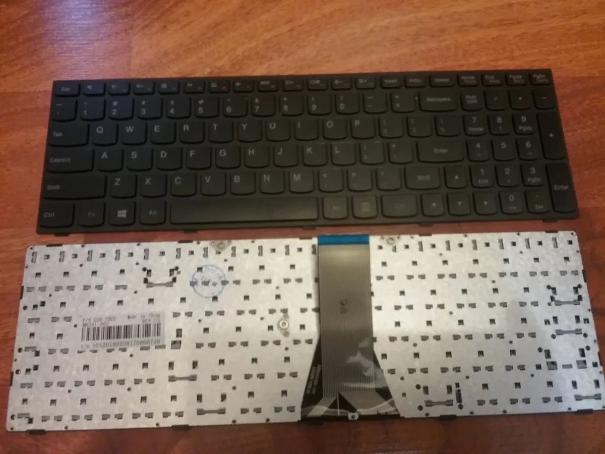 tastatura lenovo G50 G50-30 G50-45 g50-45etw nova