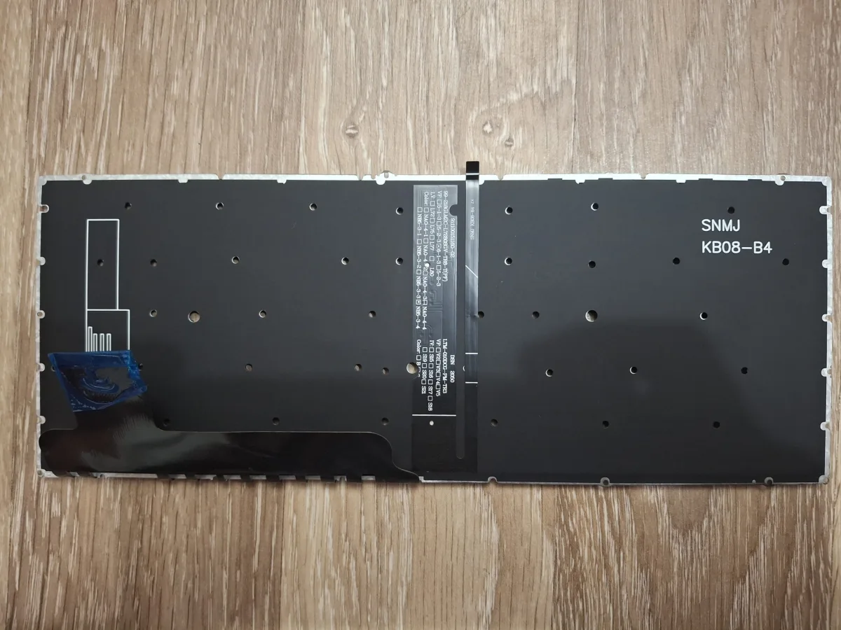 hp elitebook x360 730 g5, 730 g6 tastatura sa osvetljenjem nova
