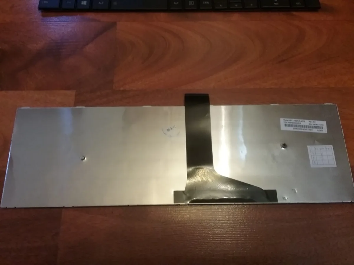 nova tastatura toshiba e50 e50-a e55-a e55d-a e55dt-a e55t-a