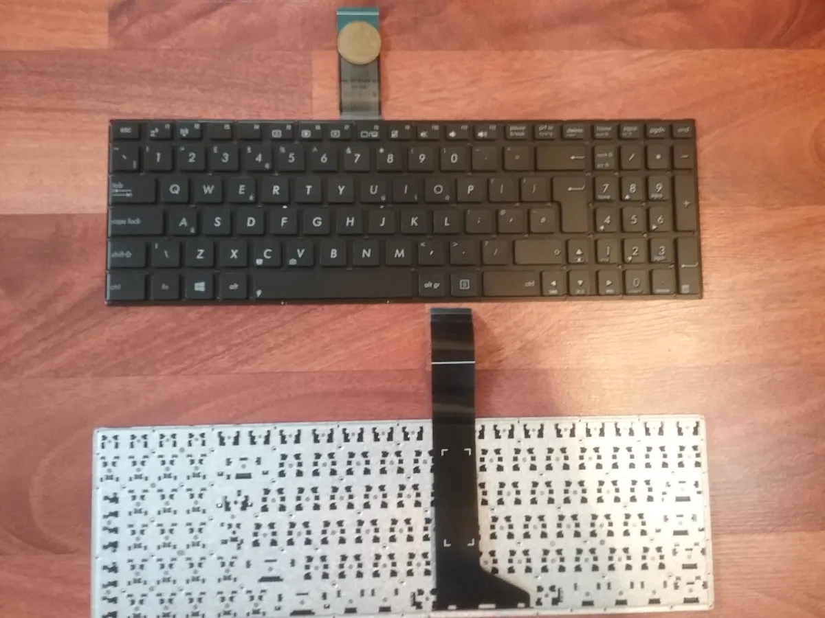 nova tastatura asus F550D F550E F550EA F550J F550JD veliki enter