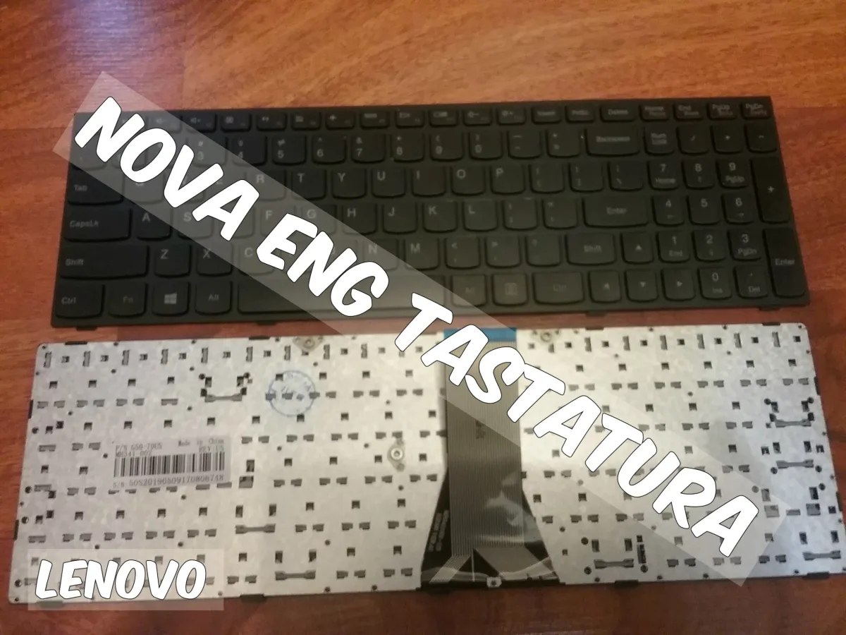 tastatura lenovo g70 g70-35 g70-70 g70-80 nova