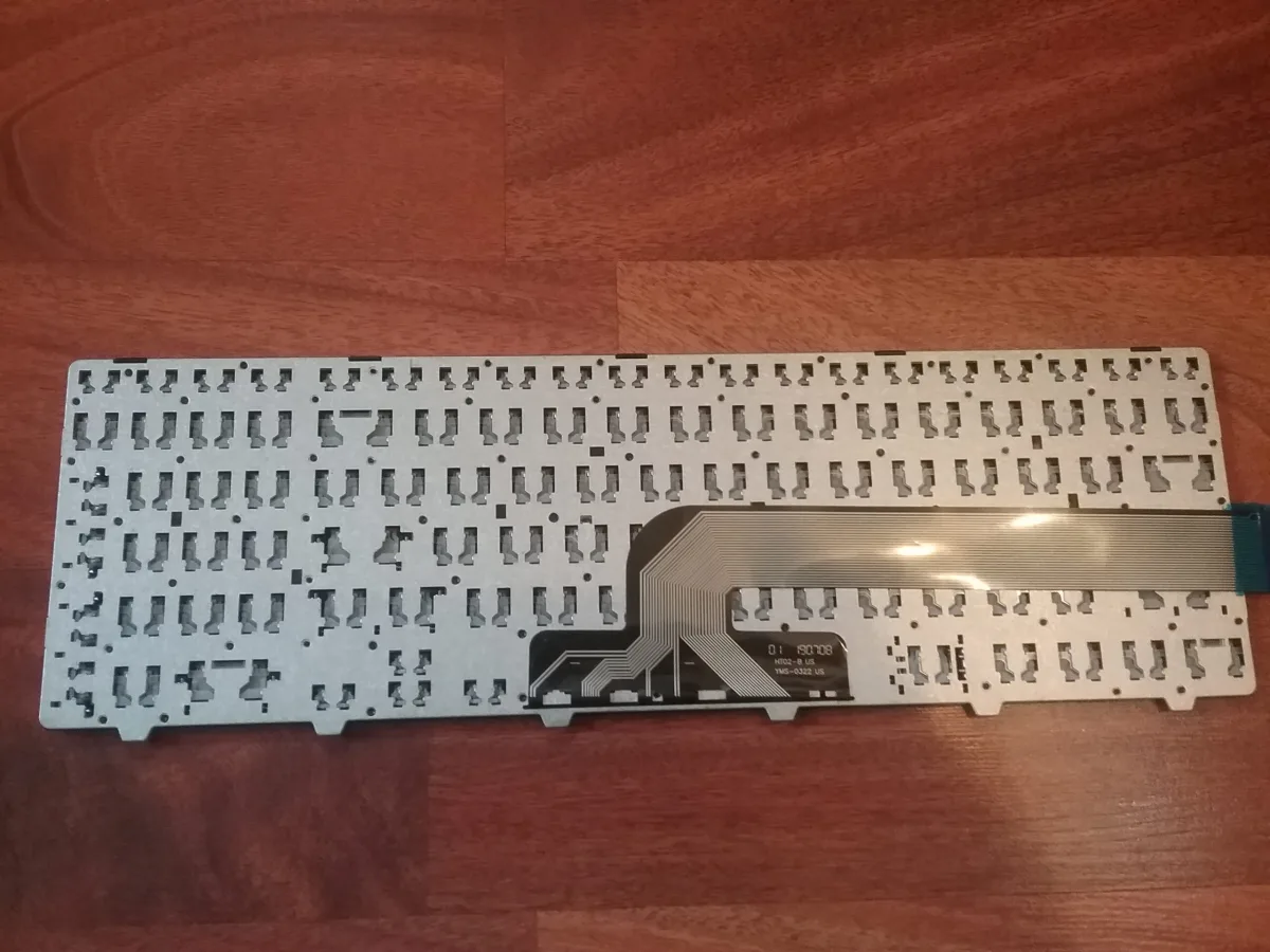 tastatura dell 3541 3542 3543 3550 3551 3552 3559 5645 nova