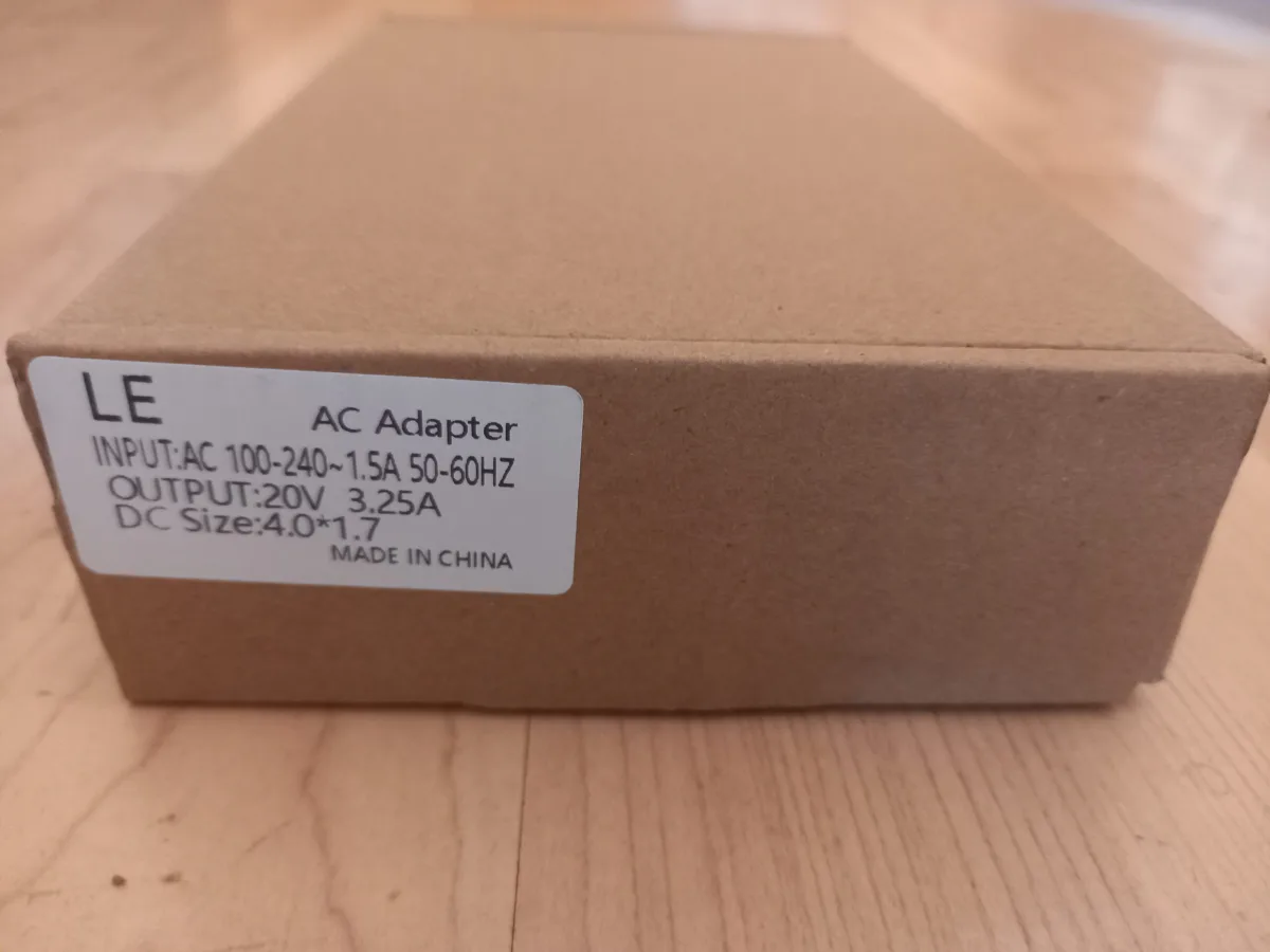 lenovo punjac 100-15iby 100s-14ibr 310-14ikb original novo