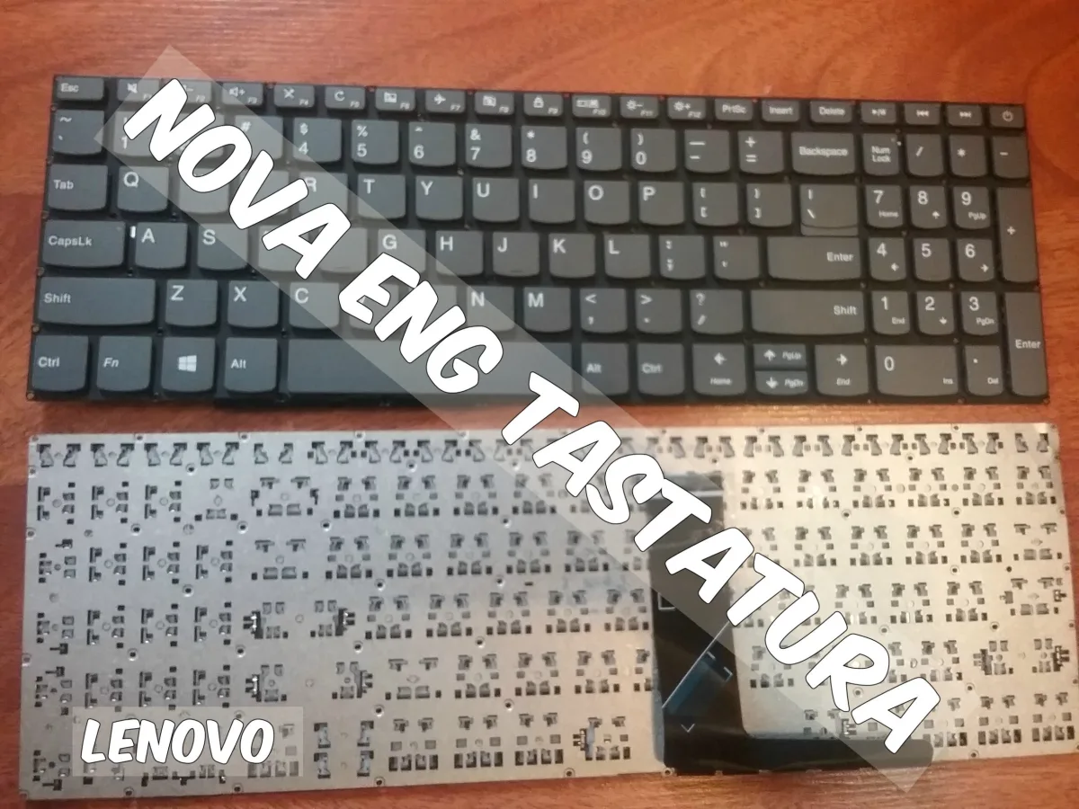 tastatura lenovo V15 V15-IKB V15-IWL 130-15ikb nova