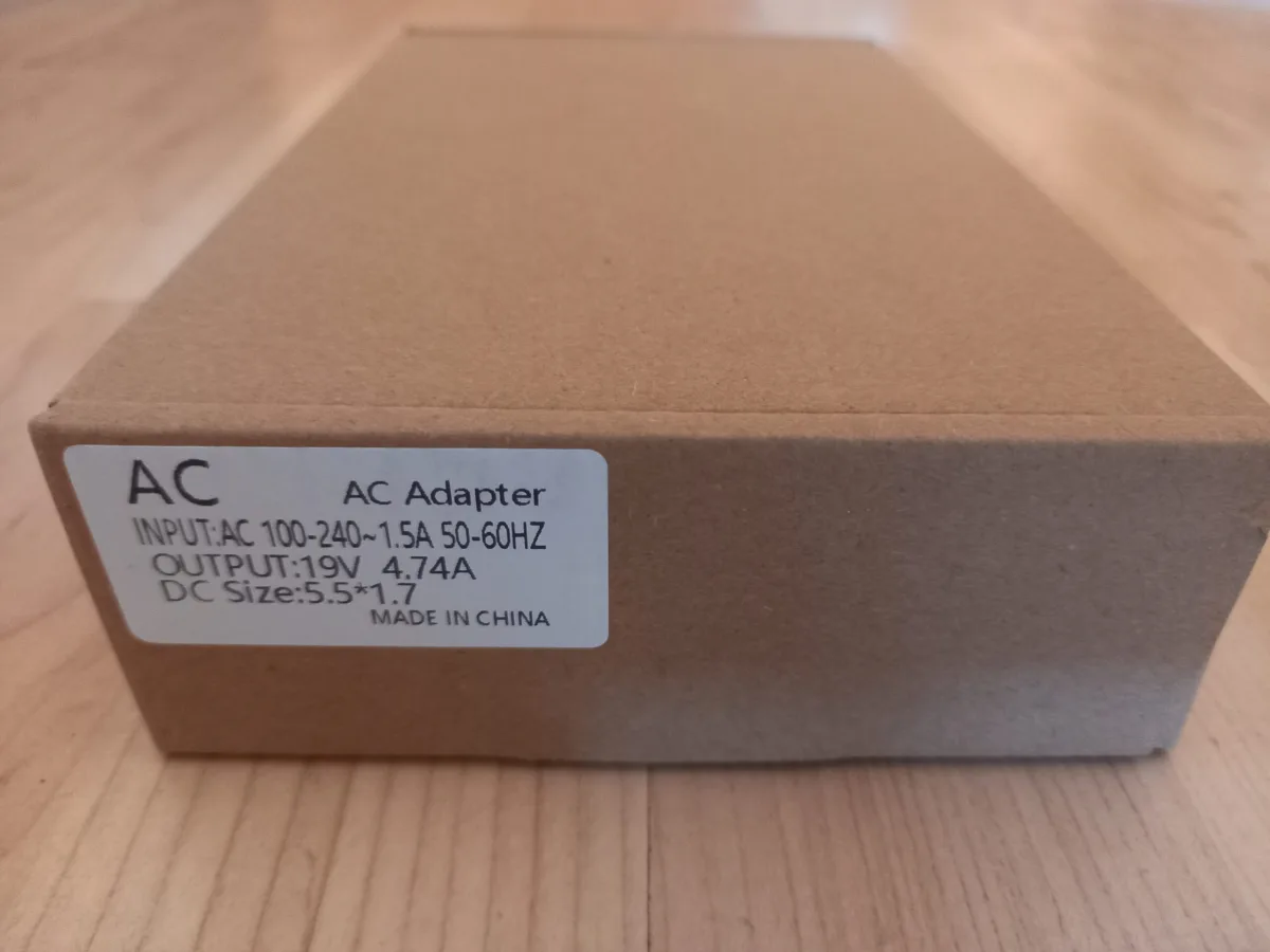 acer 7230 9110 9300 9410 9420 9500 9510 punjac original novo