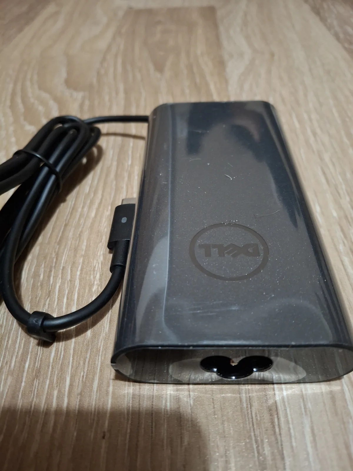 dell latitude punjac 5501 5510 5511 5521 5531 original novo