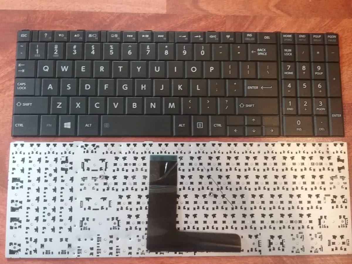 nova tastatura toshiba c55d-b c55-b C55DT-B c55t-b pro r50-b