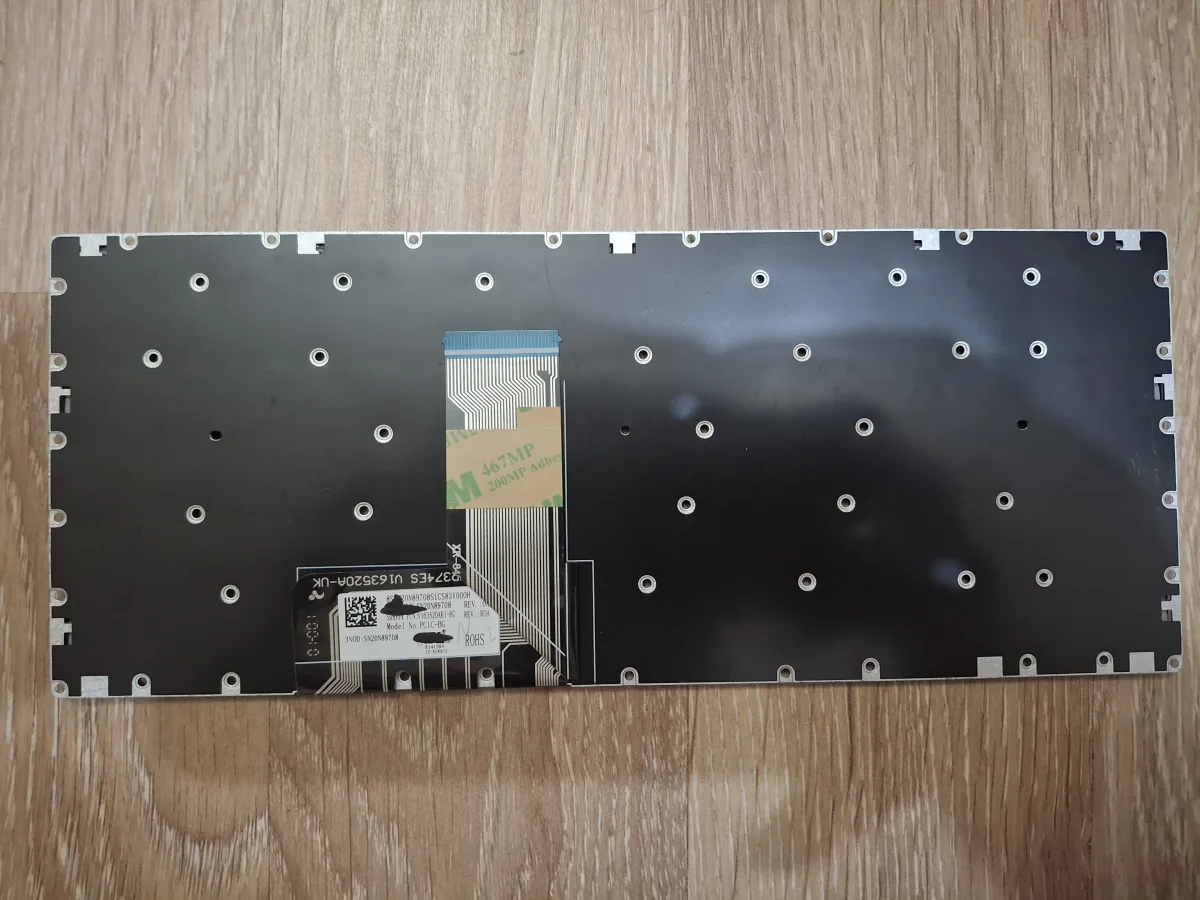 lenovo tastatura s130 s130-11 s130-11igm nova