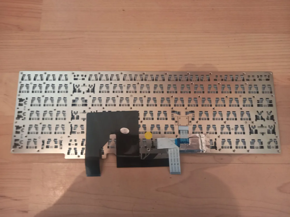 nova tastatura lenovo thinkpad s540 s5-540