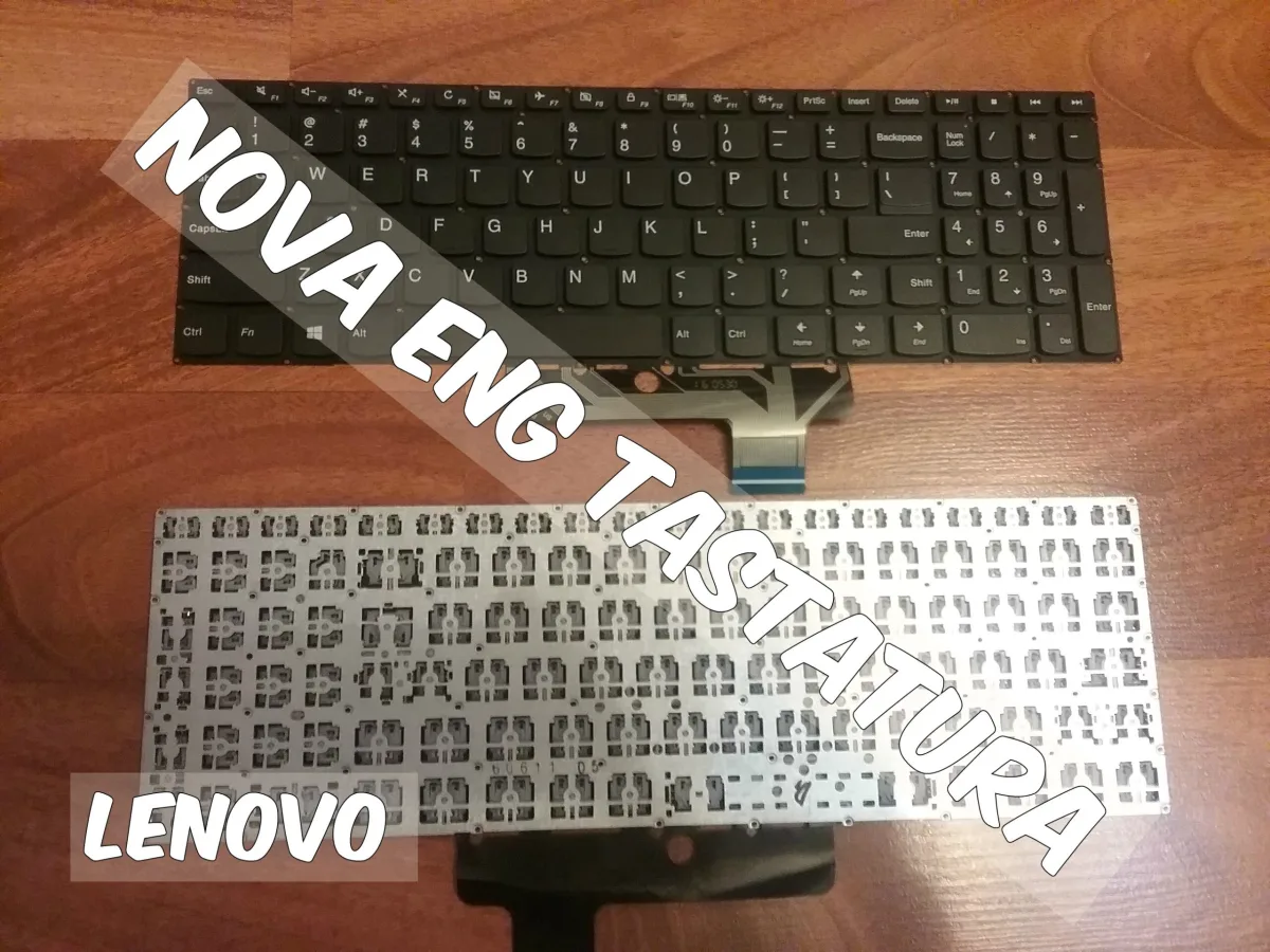 tastatura lenovo 510-15 510-15isk nova