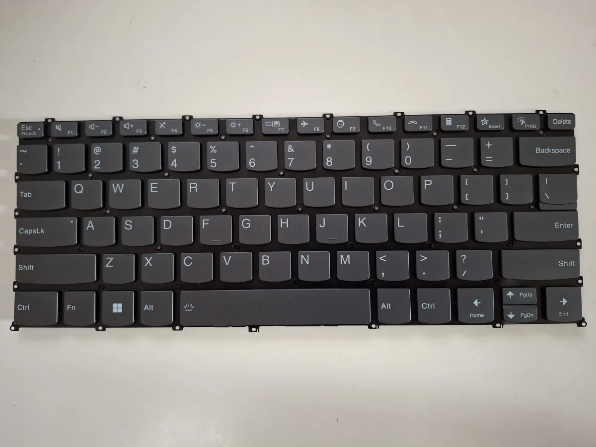 tastatura Lenovo Yoga Slim 7-14ARE05 7-14IIL05 nova