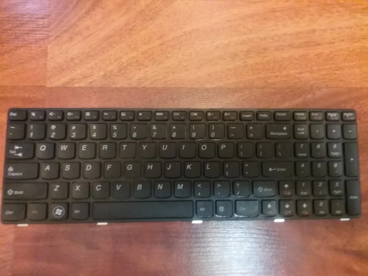 nova tastatura lenovo g500 g500am g500a g505 g505a g510