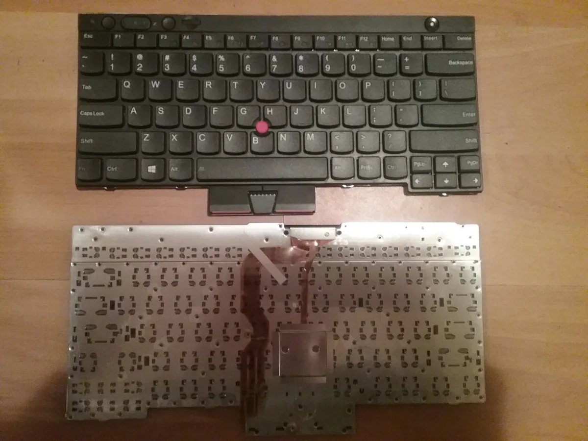 tastatura lenovo t530 t530i t530s x230 x230i x230t nova