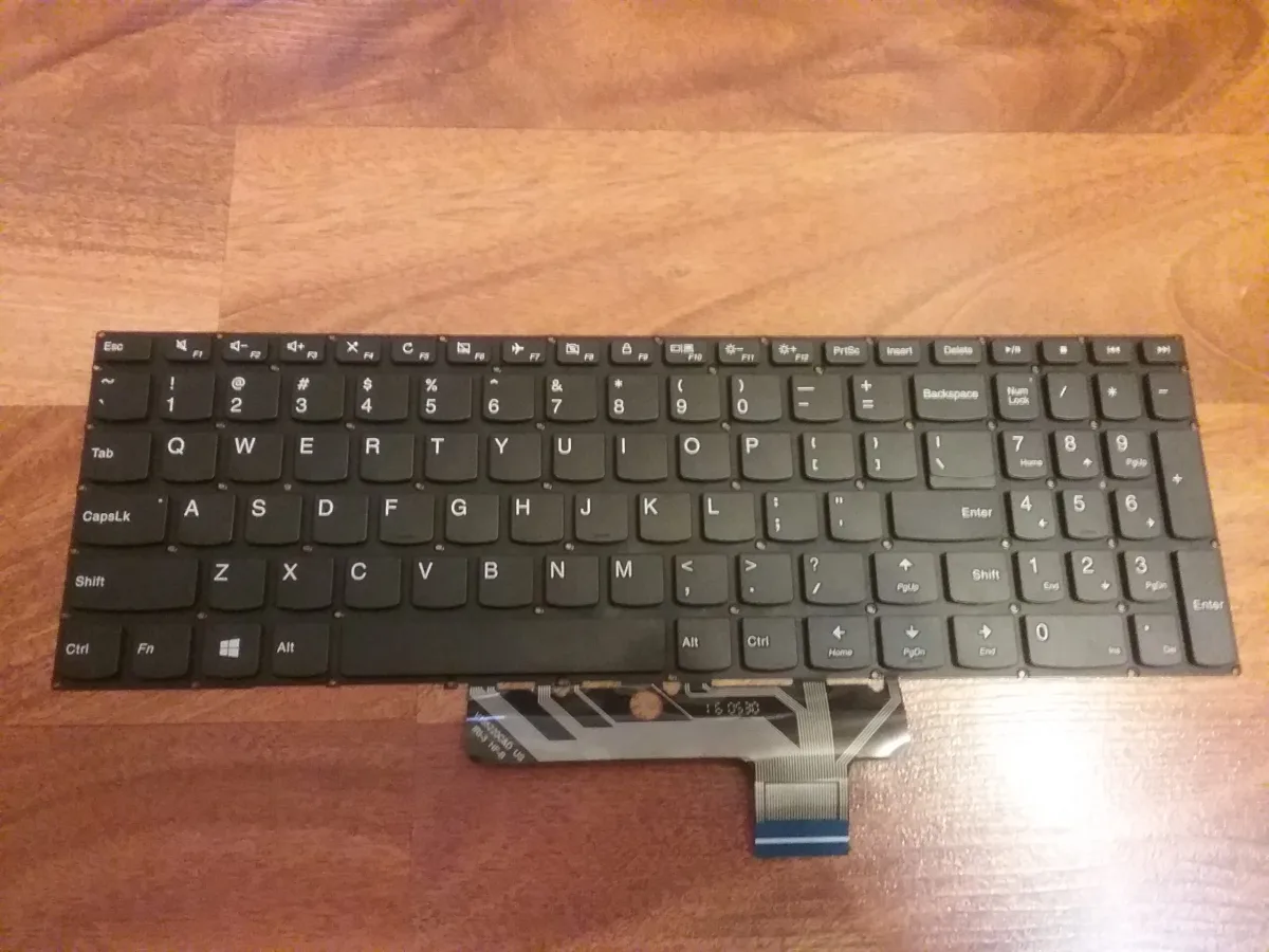 tastatura lenovo 510-15 510-15isk nova