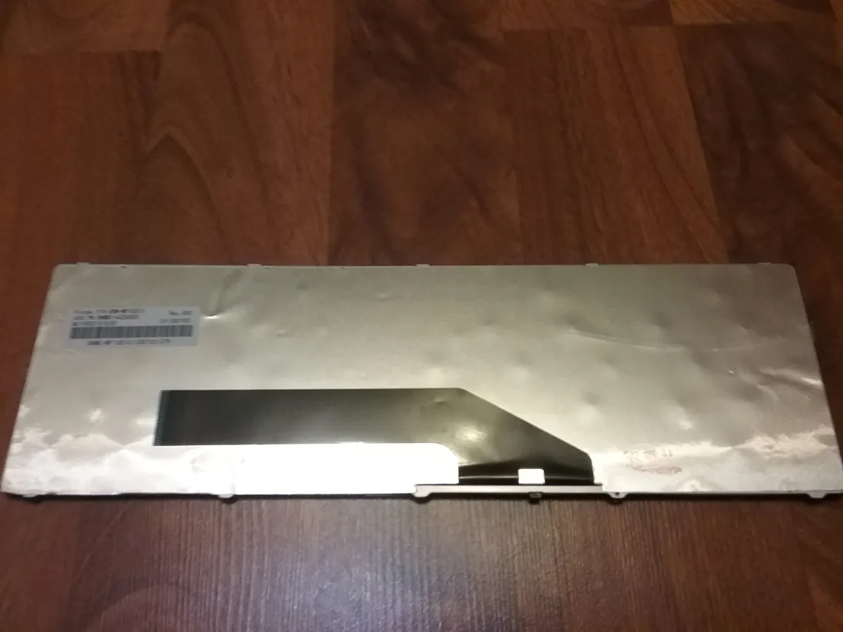 nova tastatura asus K50 k50id k50ie k50ij k50in k50io k50ip