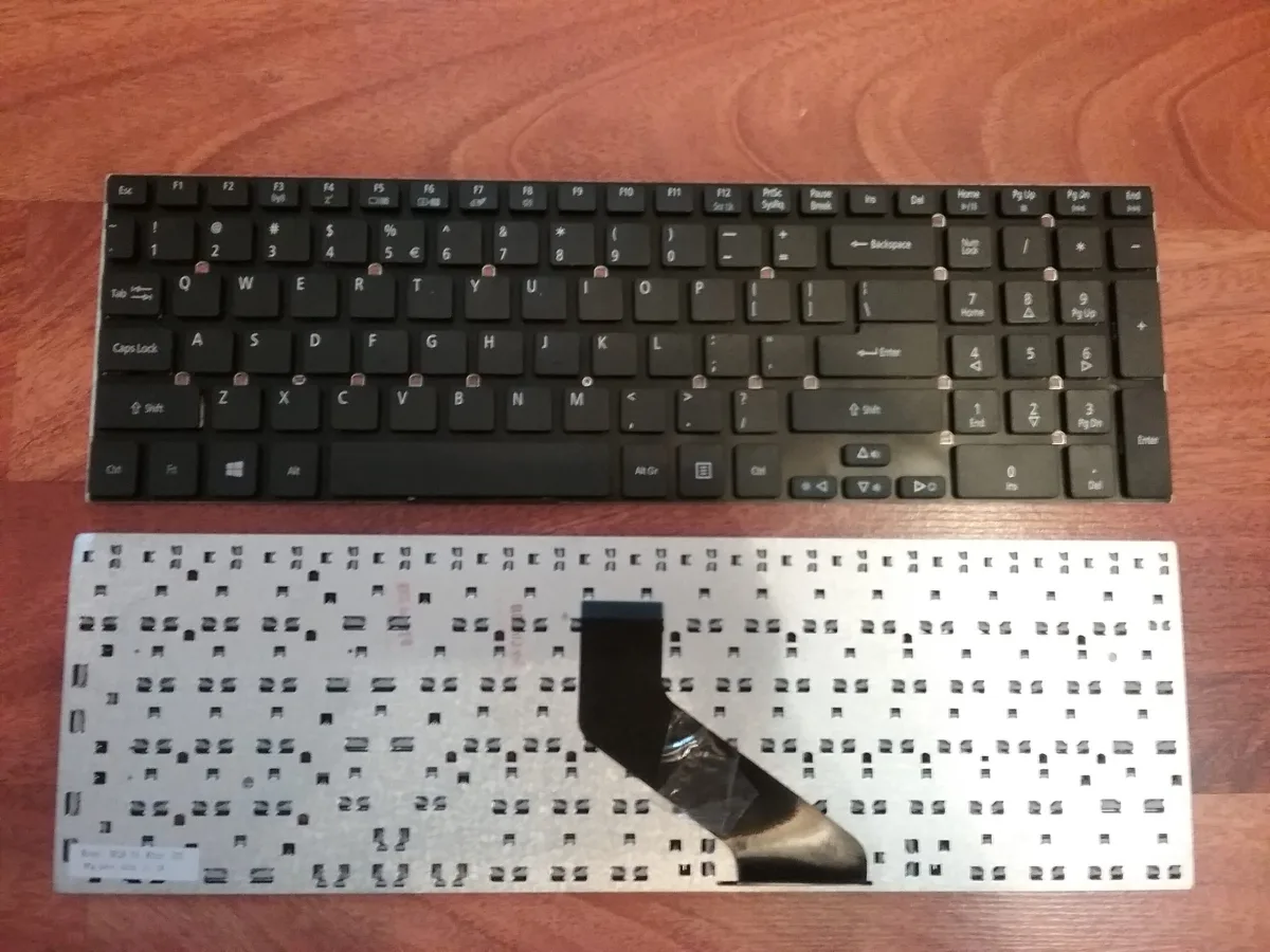nova tastatura packard bell p7ys0 ts11 VA70 VAB70 VG70 TE70