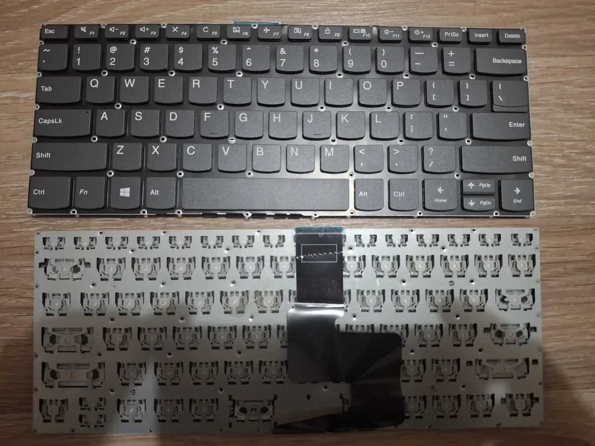 tastatura lenovo 330s-14ast 330s-ikb 81da 81g2 nova