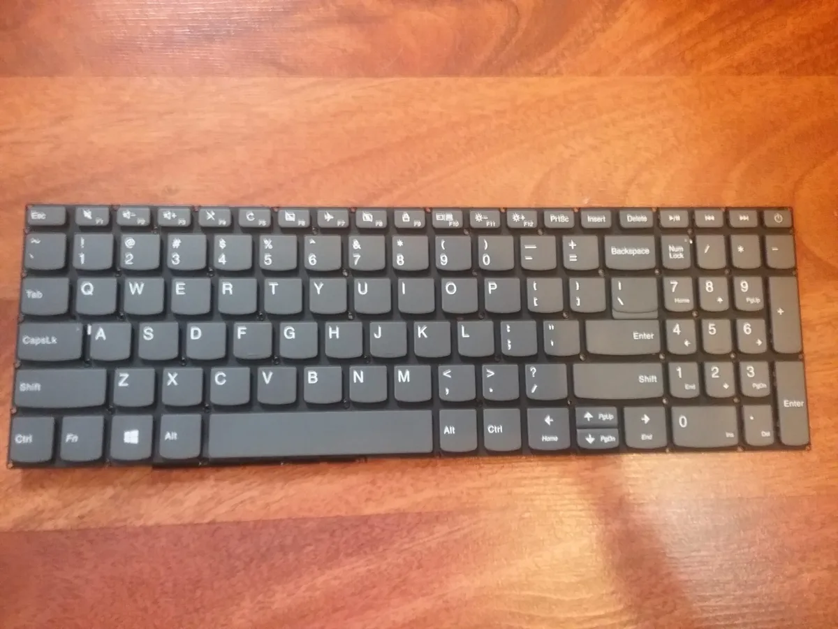 tastatura lenovo V15 V15-IKB V15-IWL 130-15ikb nova