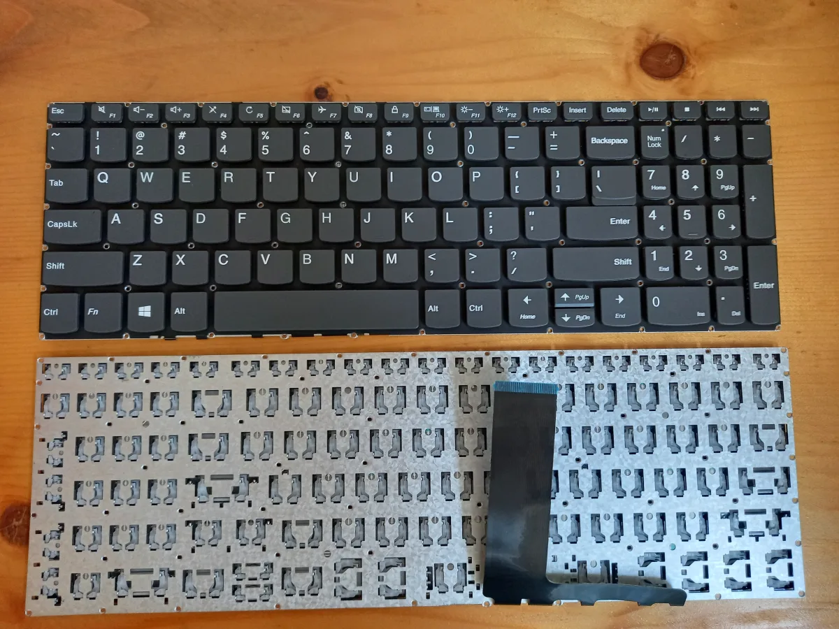 tastatura lenovo 330S-15AST 330S-15IKB 330S-15ISK 330S-15ARR nova