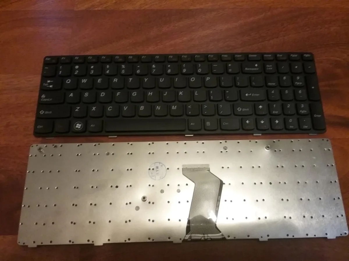tastatura lenovo b590 b590a b590g v585 nova