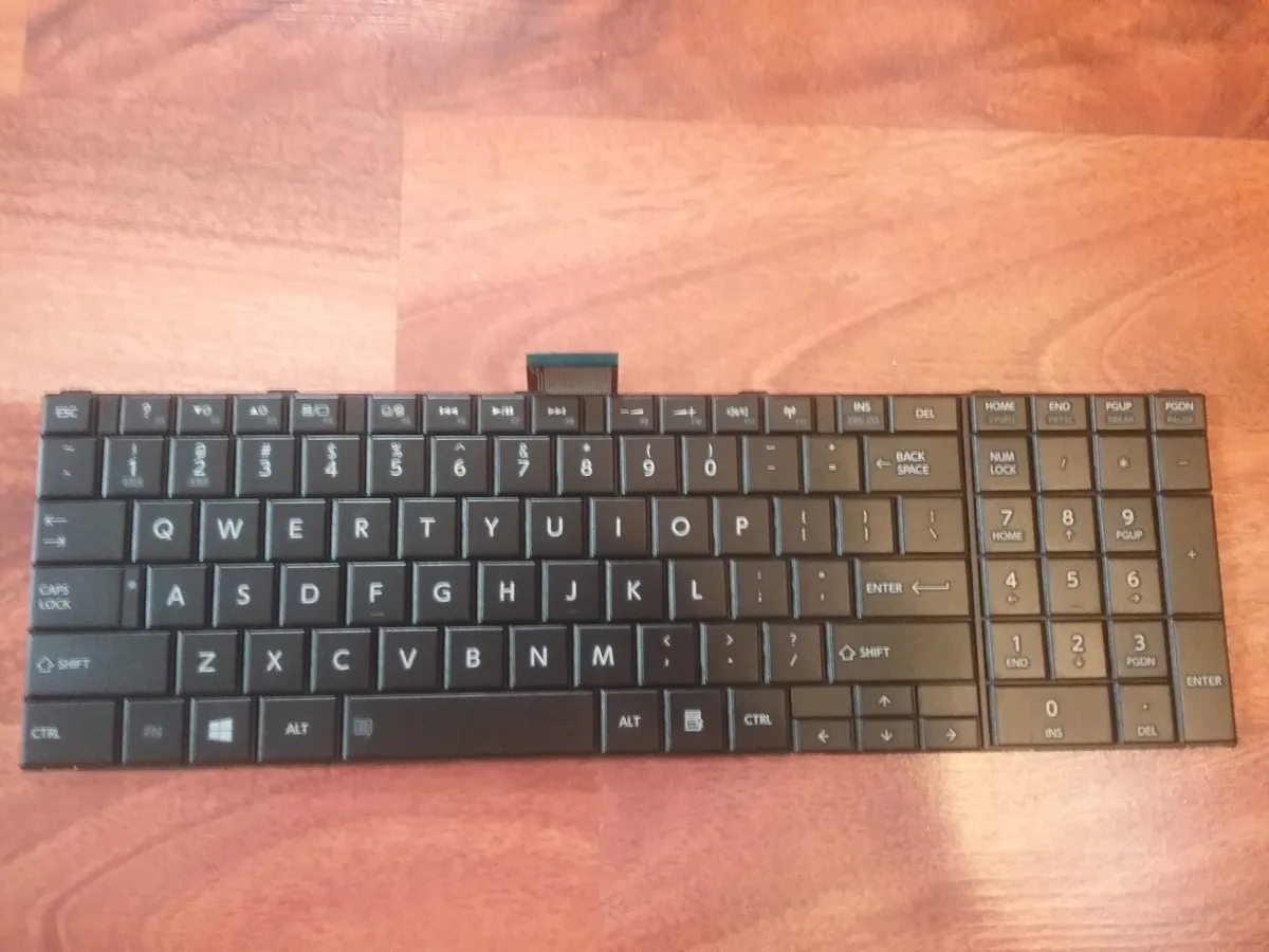 nova tastatura toshiba Pro C70 C70-A pro C70-B U50-A