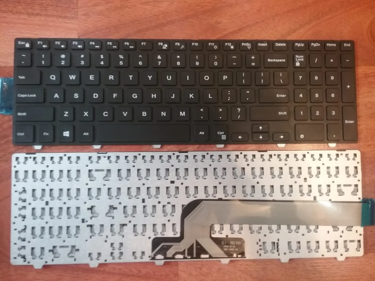 tastatura dell 3541 3542 3543 3550 3551 3552 3559 5645 nova