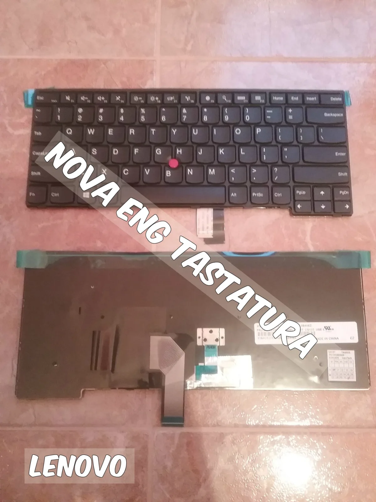 tastatura lenovo thinkpad T431S T440 T450 T450S T460 nova