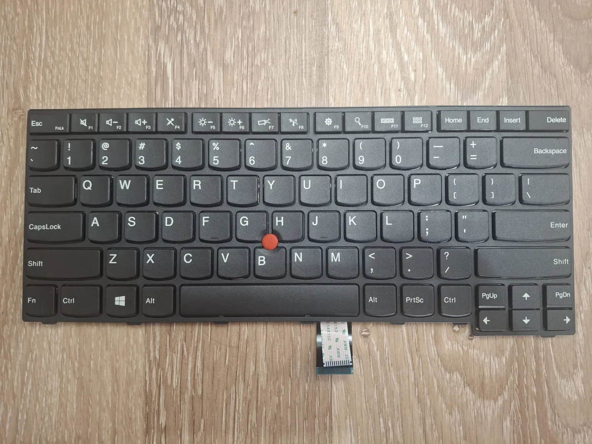 nova tastatura lenovo e450 t450 w450