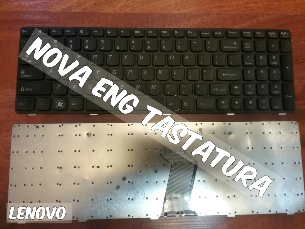 nova tastatura lenovo g500 g500am g500a g505 g505a g510