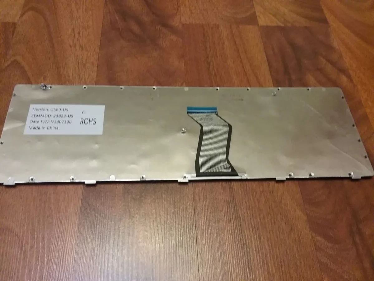 nova tastatura lenovo n580 n581 n585 n586 g580