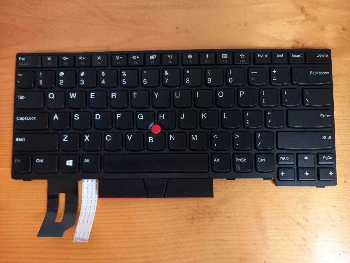 lenovo thinkpad tastatura L480 CM85 01YP500 01YP452 nova