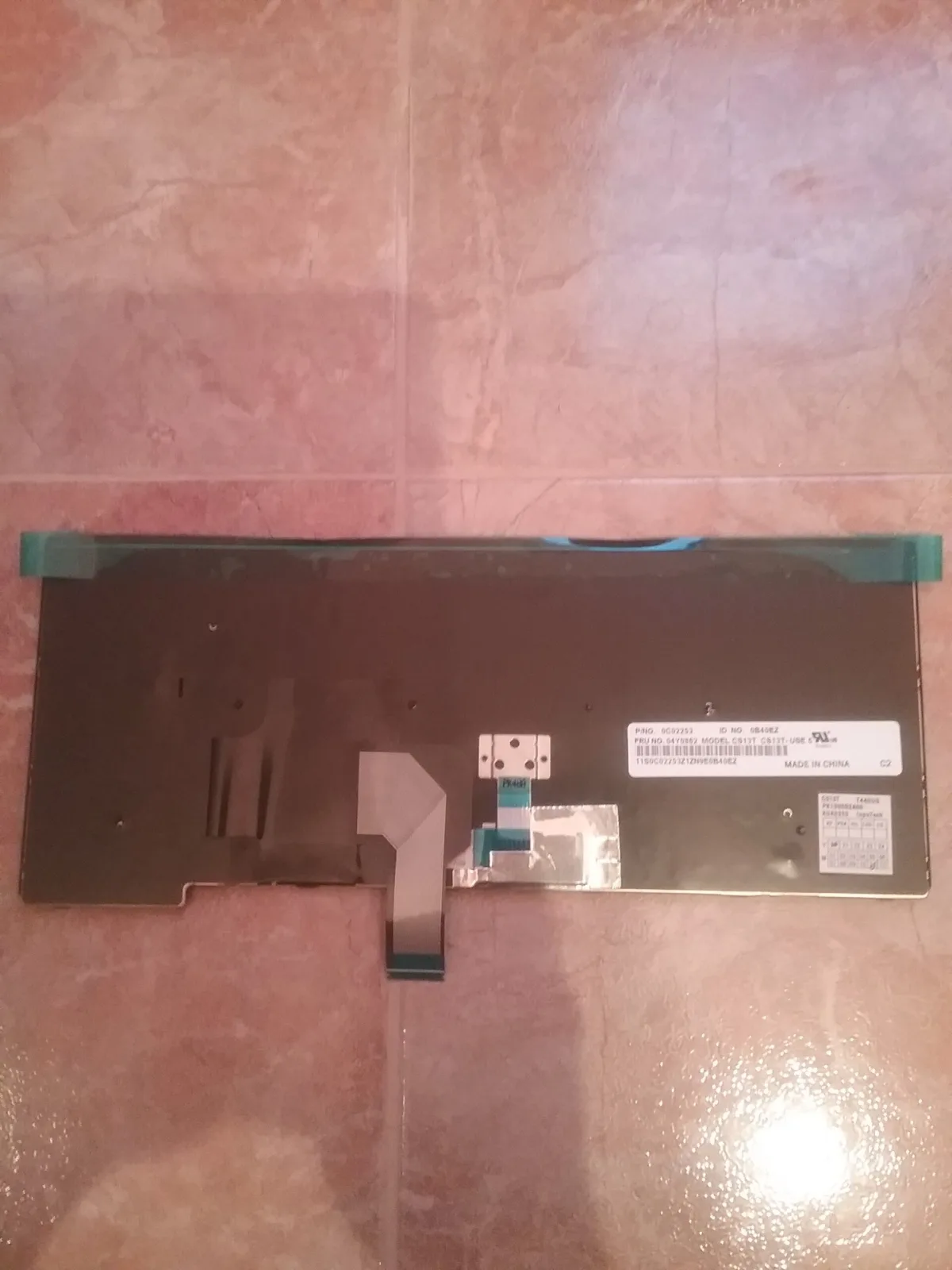 tastatura lenovo thinkpad T431S T440 T450 T450S T460 nova
