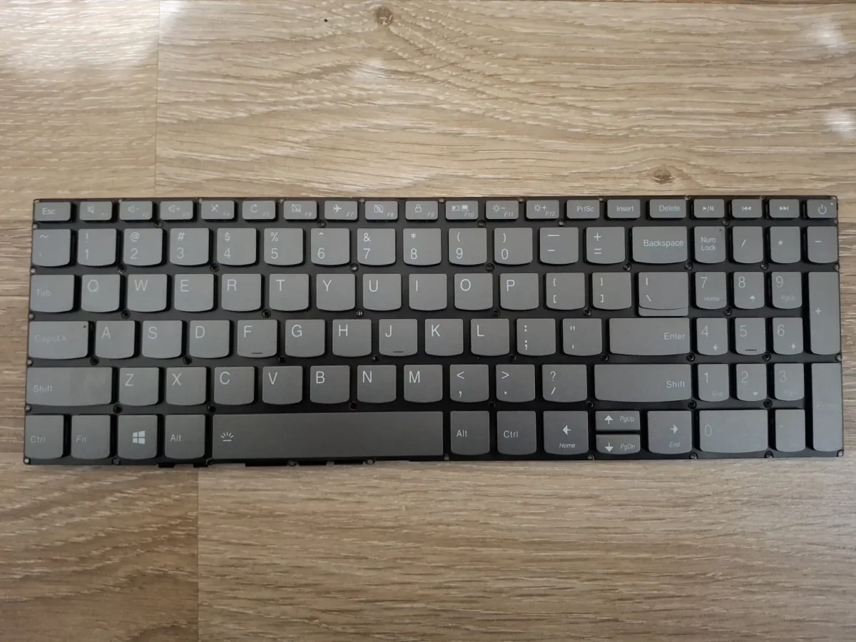 tastatura lenovo 320-15 320-15abr sa osvetljenjem nova