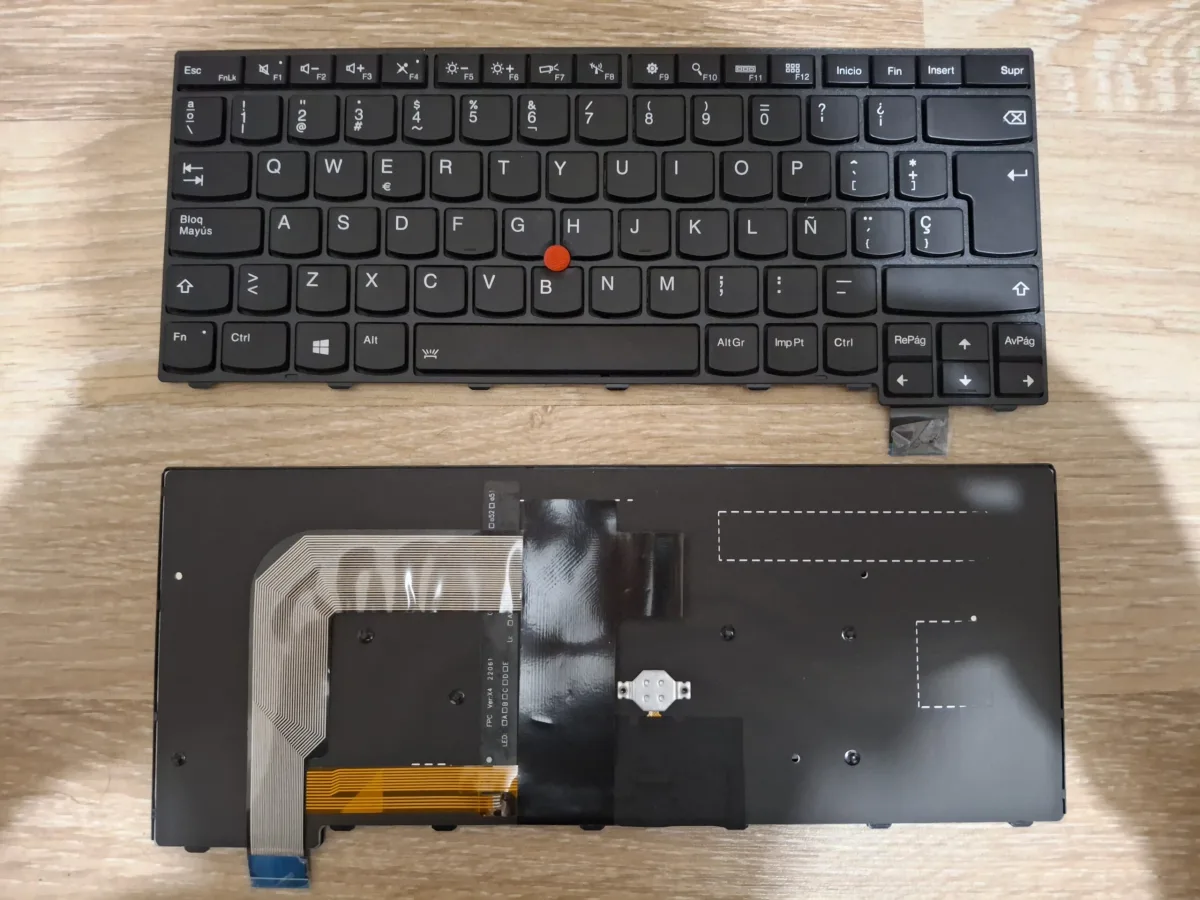 tastatura lenovo t470s tp00072b tp00081s sa osvetljenjem nova