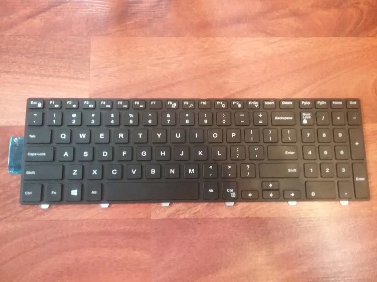 tastatura dell 3541 3542 3543 3550 3551 3552 3559 5645 nova