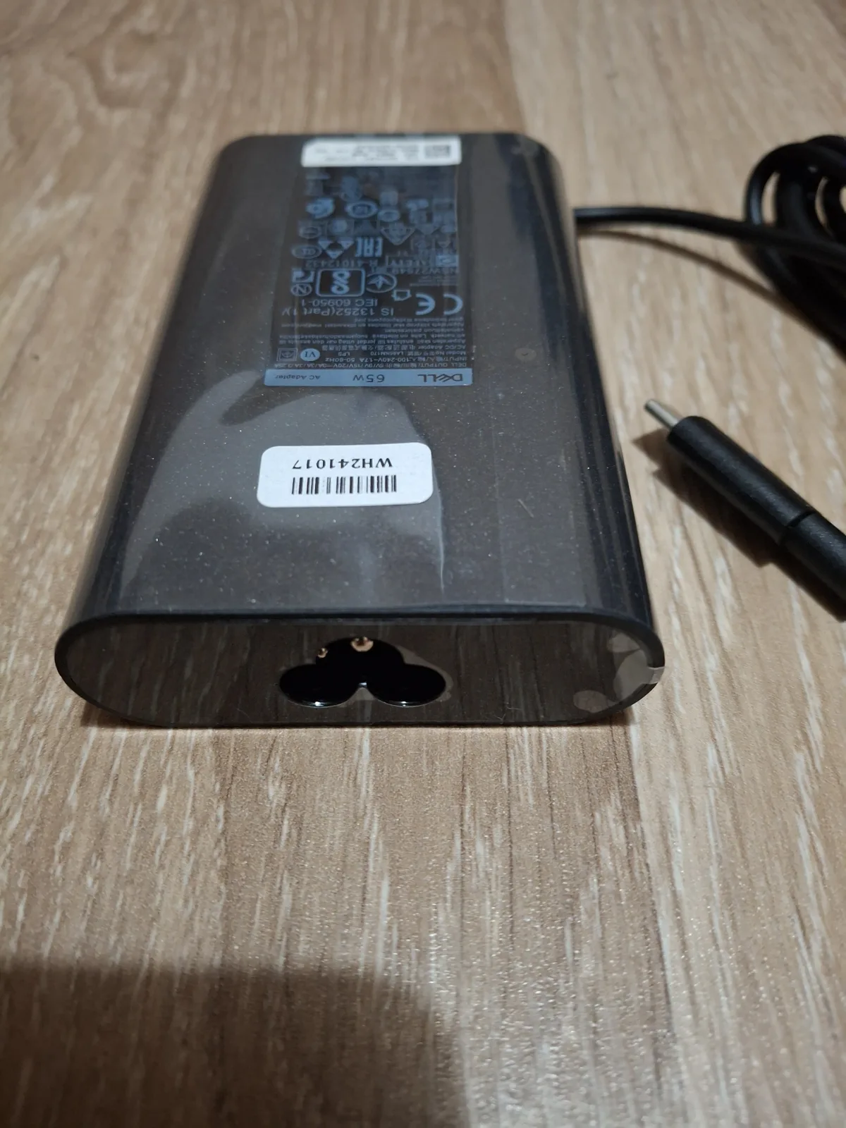dell latitude 7640 7650 9330 9410 9420 punjac original novo