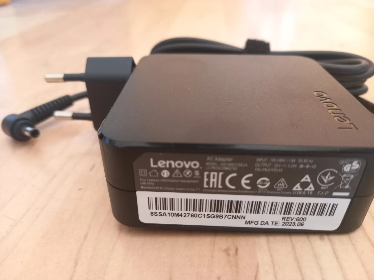 lenovo punjac 100-15iby 100s-14ibr 310-14ikb original novo