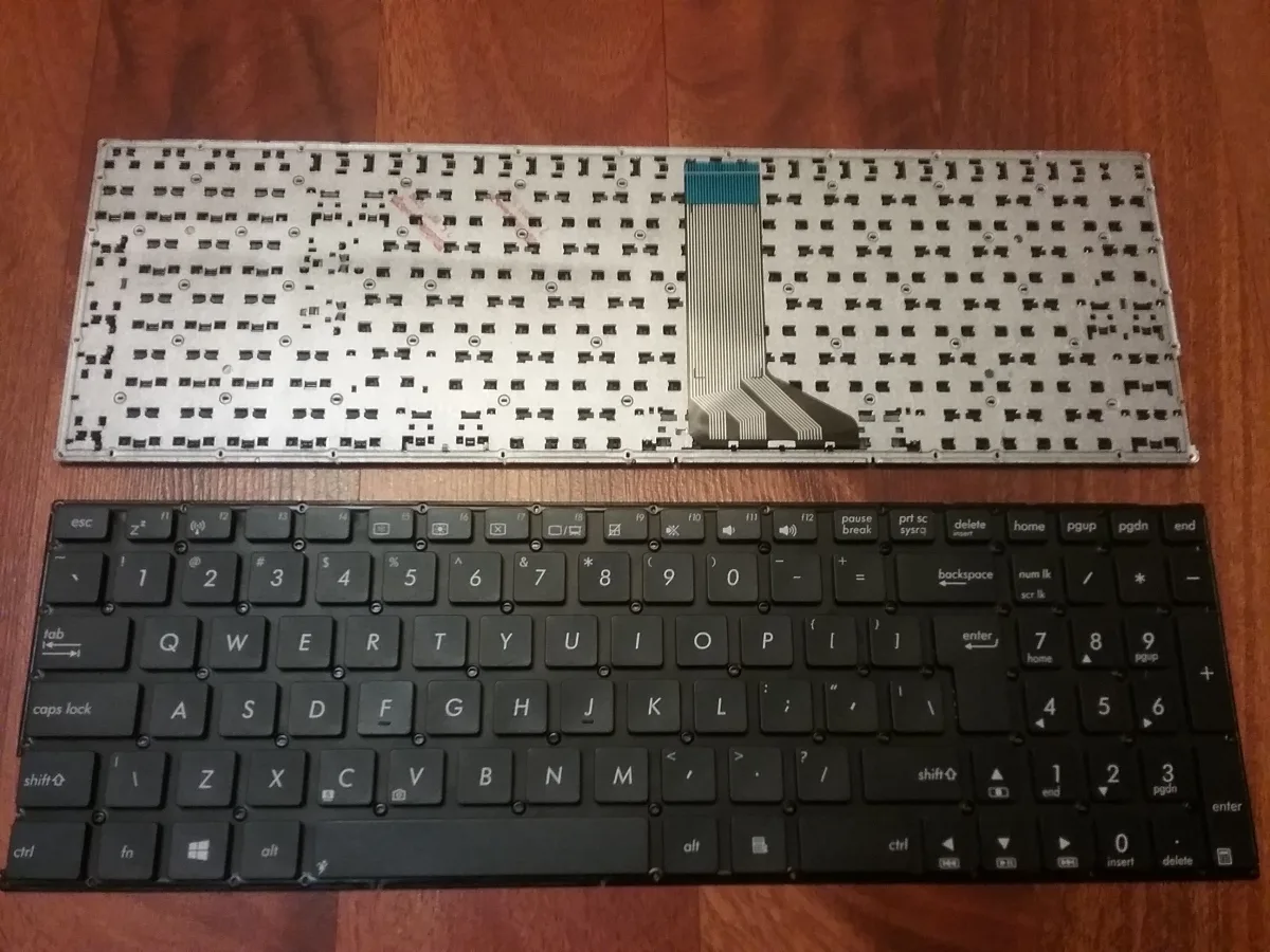 nova tastatura asus R515 R515L R515LA R515M R515MA veliki enter