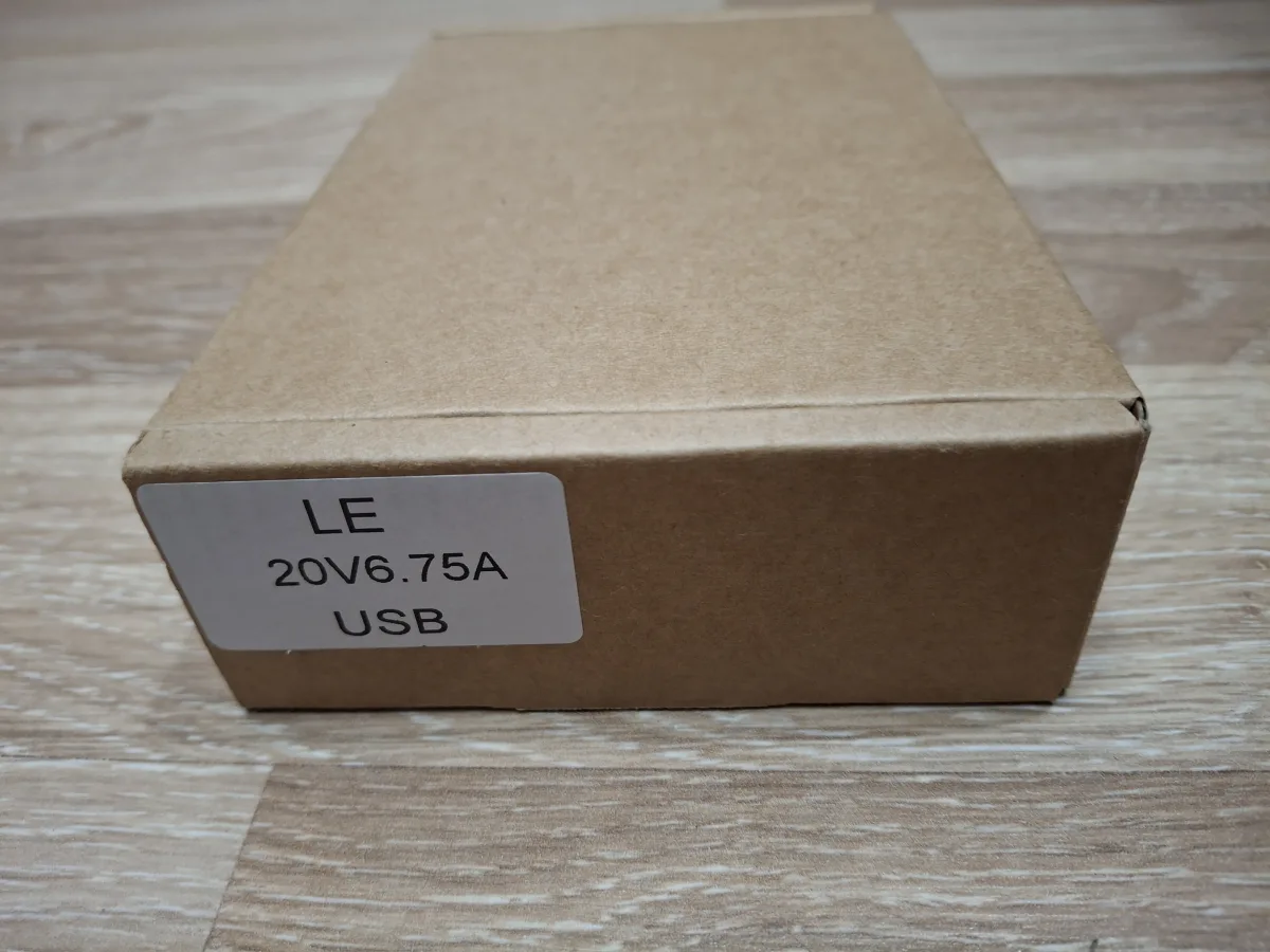 lenovo punjac 135w adl135ndl3a adl135nlc3a original novo