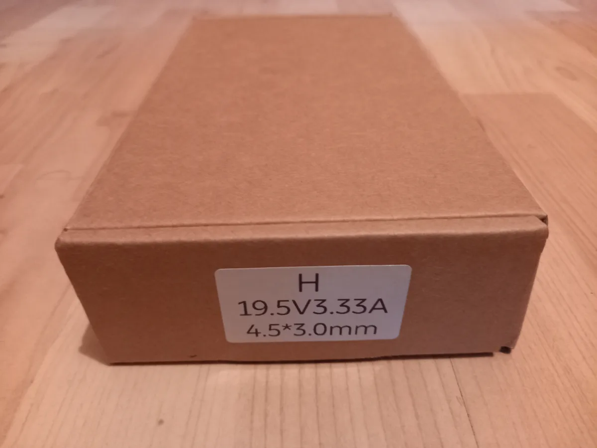 hp tpn-q154 tpn-q159 tpn-q172 punja original novo