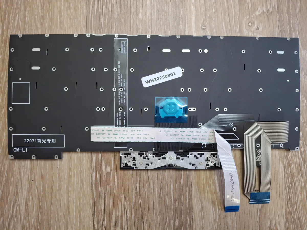 tastatura lenovo t14s gen1 t490s nova