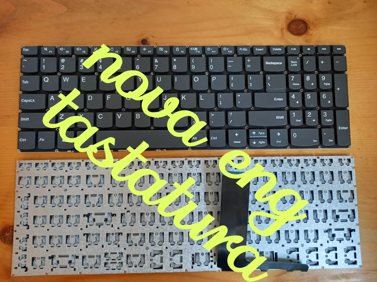 tastatura lenovo 3-15IJL05 3-15ITL05 nova