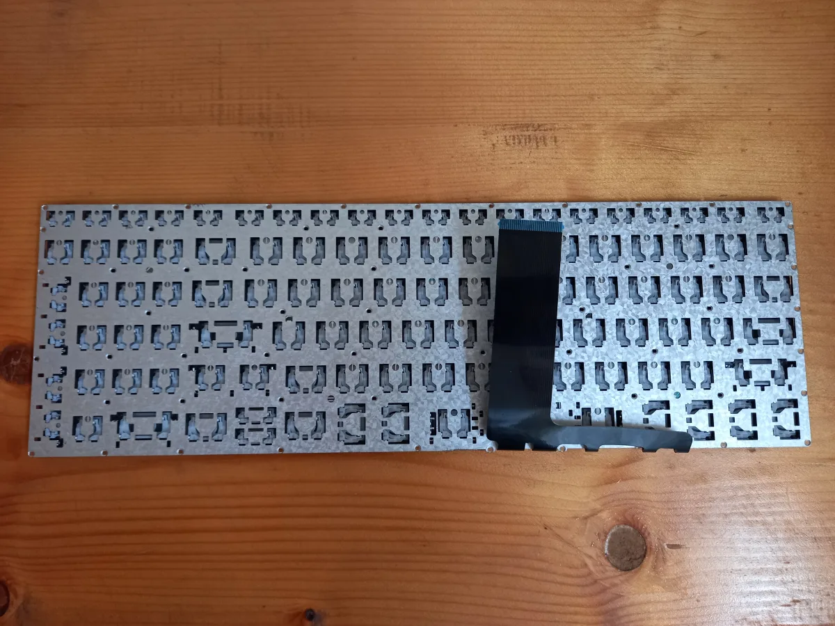 tastatura lenovo IdeaPad 3-15ADA05 3-15ARE05 nova