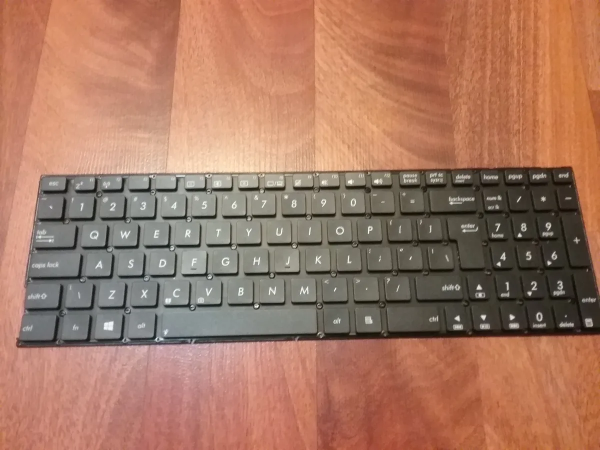 nova tastatura asus K555UA K555UB K555L K555LA veliki enter
