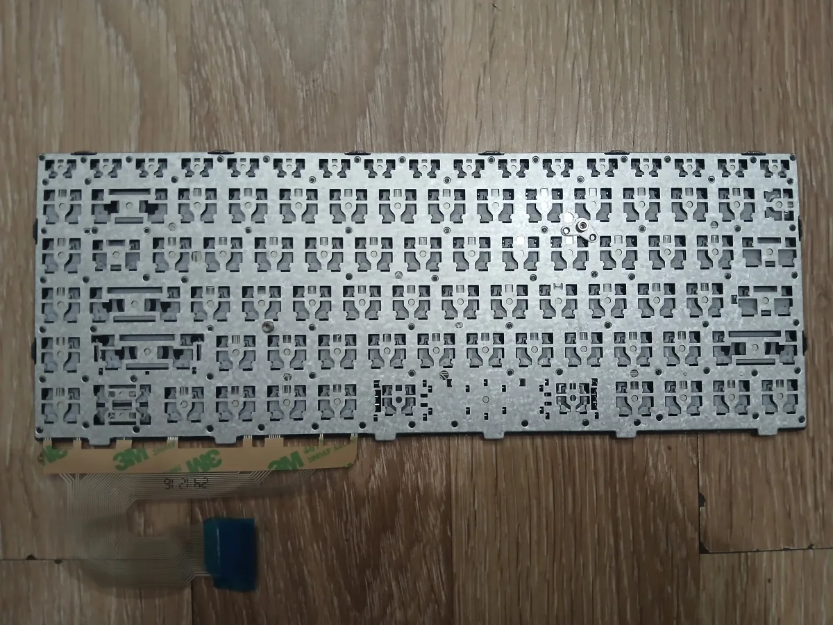 hp elitebook 840 g5, 840 g6 tastatura nova