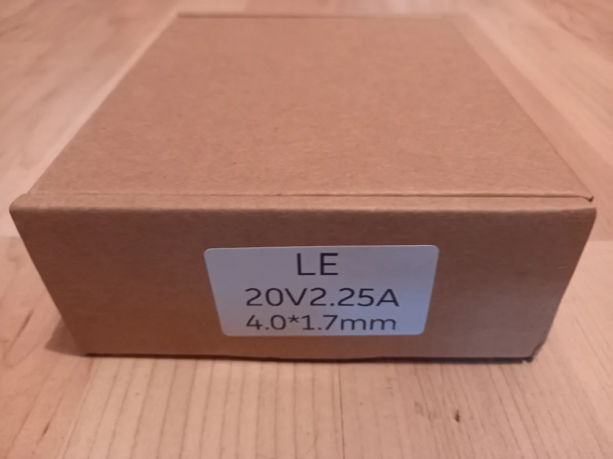 lenovo punjac ADP-45DW C ADP-45DW B ADP-45DW A original novo