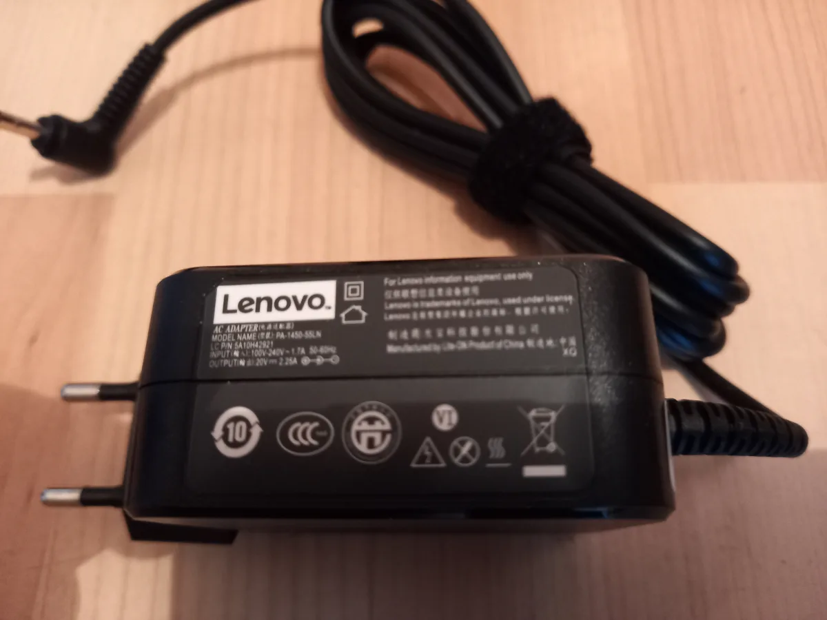 lenovo punjac ADP-45DW C ADP-45DW B ADP-45DW A original novo